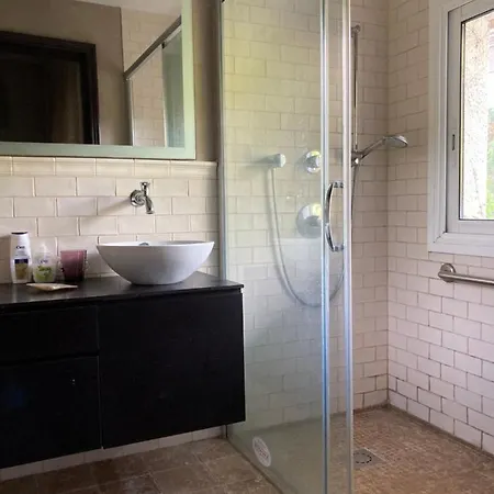 La Casa Bonita Apartment *