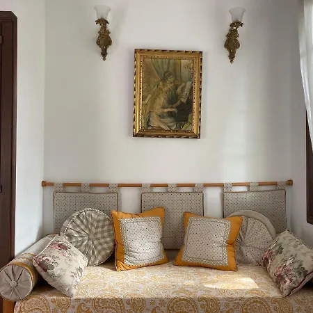 Apartamento La Casa Bonita