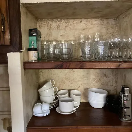 Apartamento La Casa Bonita