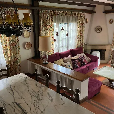 Apartamento La Casa Bonita