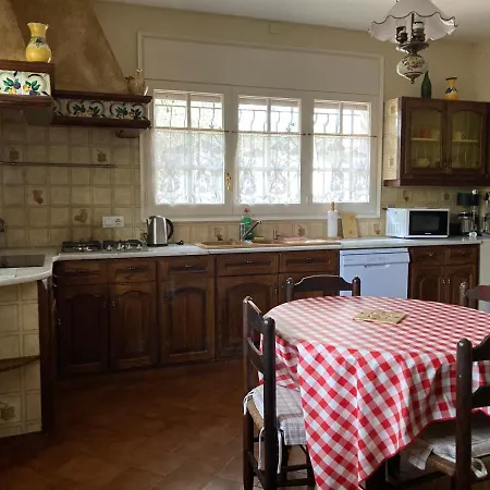 Apartamento La Casa Bonita *