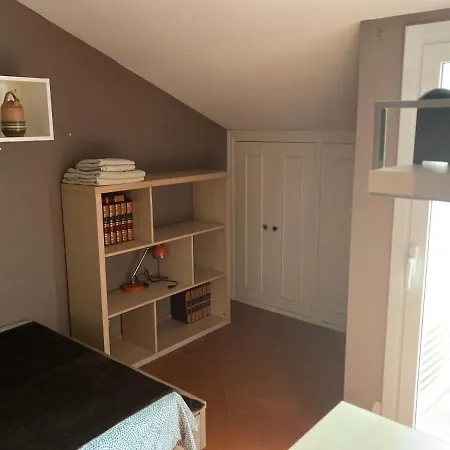 Apartamento La Casa Bonita *