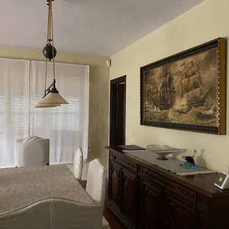 Apartamento La Casa Bonita *