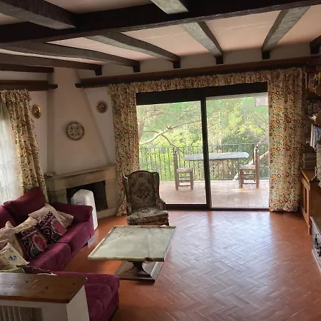 La Casa Bonita Lloret de Mar