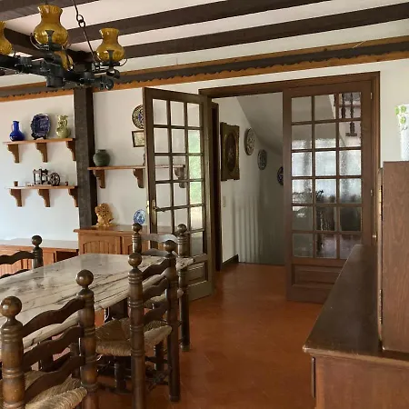Apartamento La Casa Bonita *