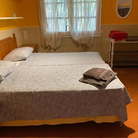 La Casa Bonita Apartamento *
