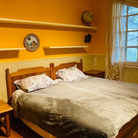 Apartamento La Casa Bonita