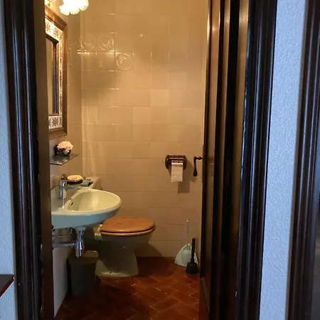 La Casa Bonita *