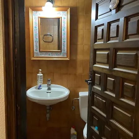 La Casa Bonita Apartment *