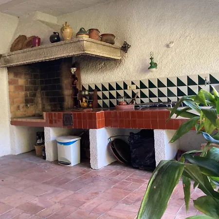 La Casa Bonita Apartment *