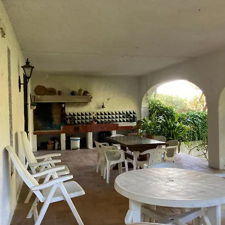La Casa Bonita