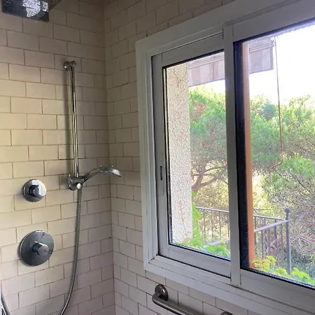 La Casa Bonita Apartment