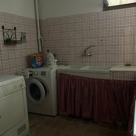 Apartment La Casa Bonita *