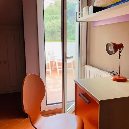 La Casa Bonita *