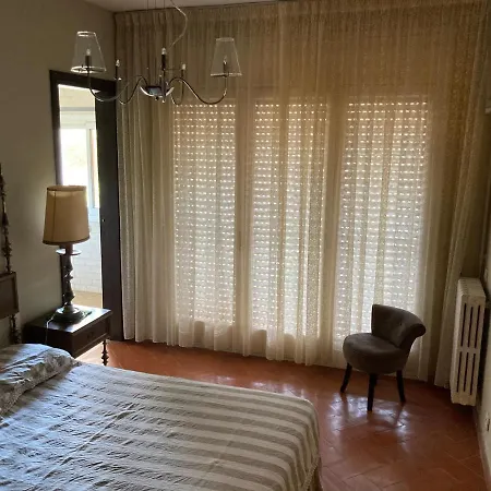 Apartment La Casa Bonita