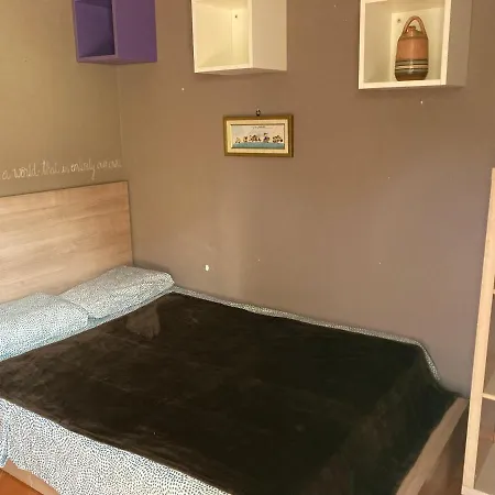 La Casa Bonita Apartment