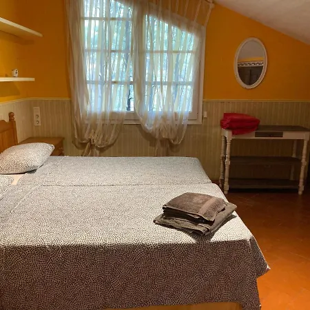 La Casa Bonita