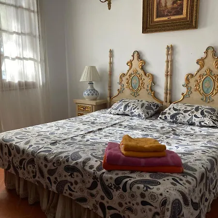 La Casa Bonita Apartment