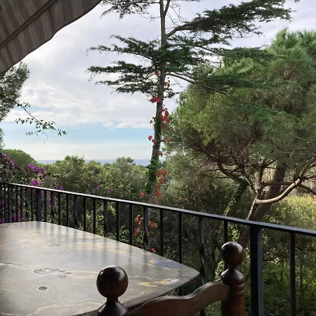 La Casa Bonita *