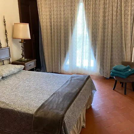 Apartment La Casa Bonita *