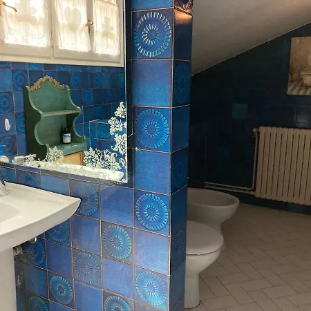 La Casa Bonita *