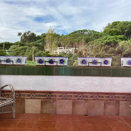 La Casa Bonita * Lloret de Mar