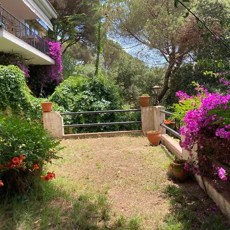 La Casa Bonita Lloret de Mar