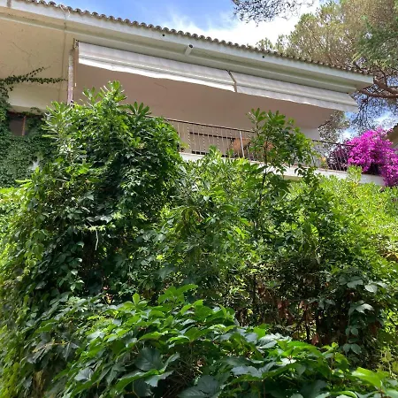 La Casa Bonita Apartment Lloret de Mar