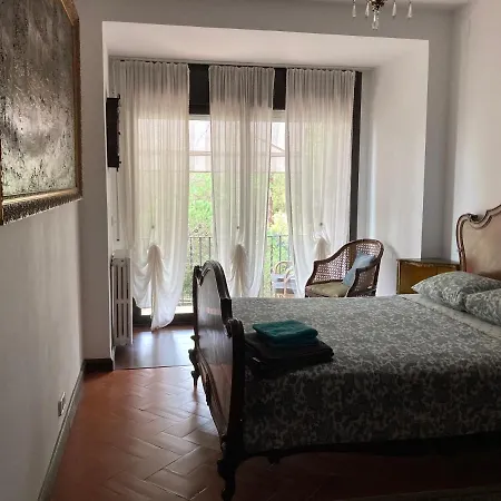 Apartment La Casa Bonita *