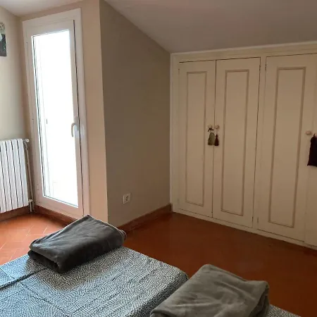 Apartment La Casa Bonita *