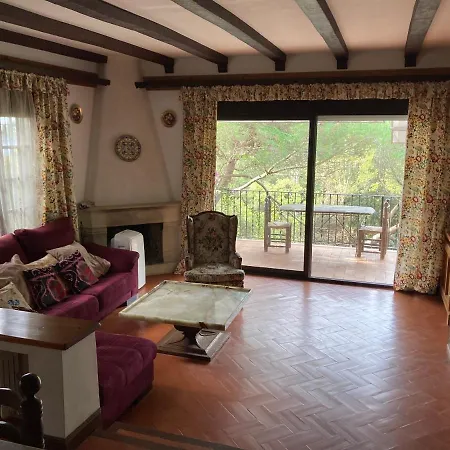 La Casa Bonita Apartment